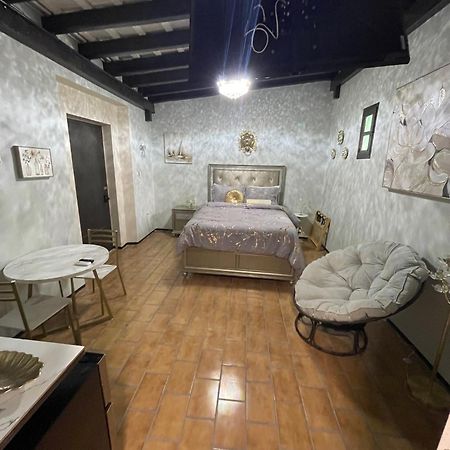 The Suites & Vintage Apartment At Casa Of Essence In Heart Of Old San Juan Esterno foto