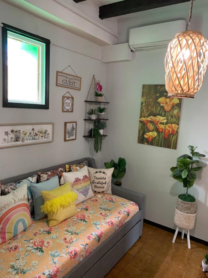 The Suites & Vintage Apartment At Casa Of Essence In Heart Of Old San Juan Esterno foto