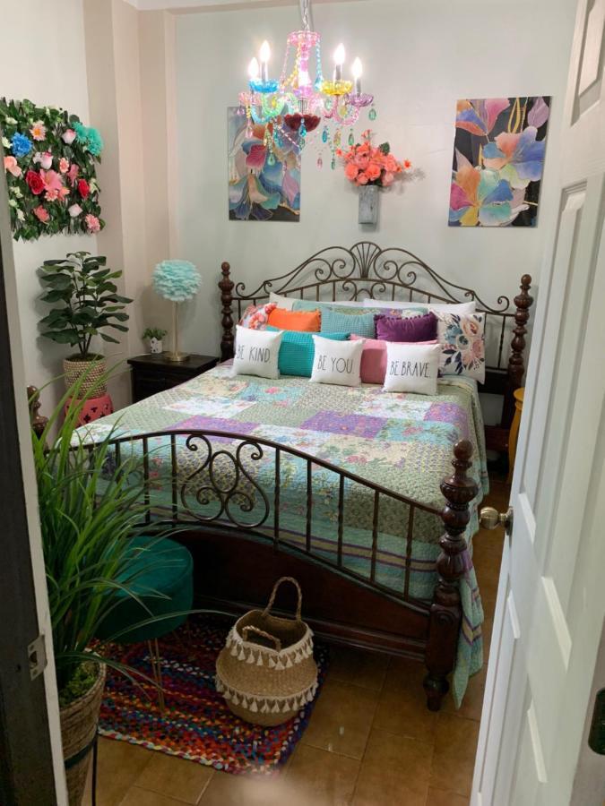 The Suites & Vintage Apartment At Casa Of Essence In Heart Of Old San Juan Esterno foto