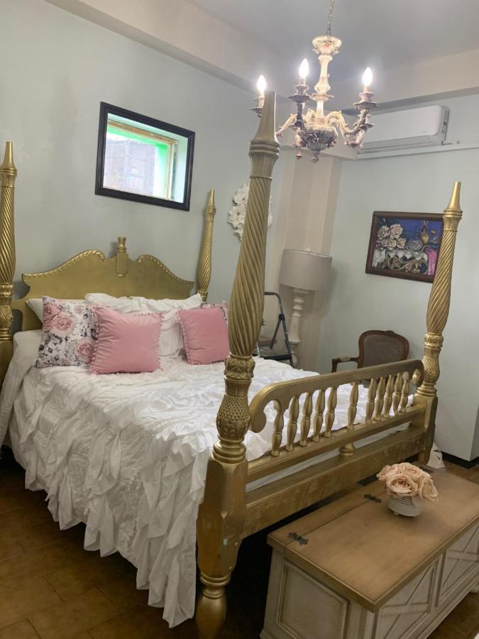The Suites & Vintage Apartment At Casa Of Essence In Heart Of Old San Juan Esterno foto