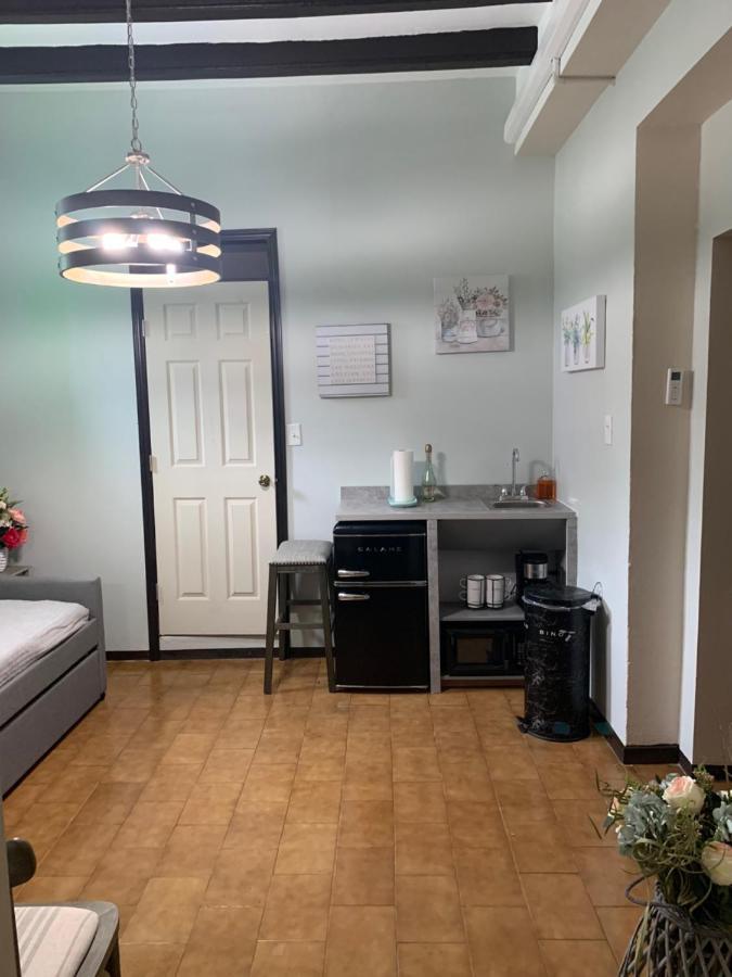 The Suites & Vintage Apartment At Casa Of Essence In Heart Of Old San Juan Esterno foto