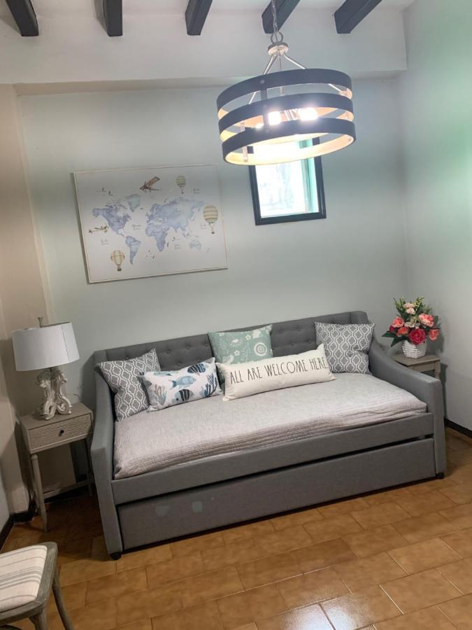 The Suites & Vintage Apartment At Casa Of Essence In Heart Of Old San Juan Esterno foto