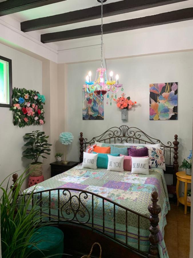 The Suites & Vintage Apartment At Casa Of Essence In Heart Of Old San Juan Esterno foto