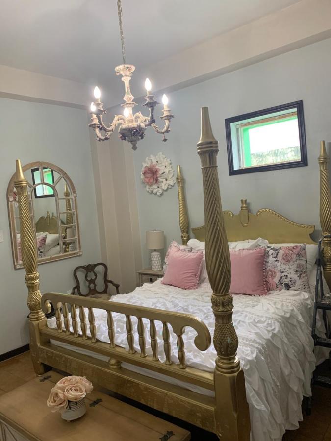 The Suites & Vintage Apartment At Casa Of Essence In Heart Of Old San Juan Esterno foto