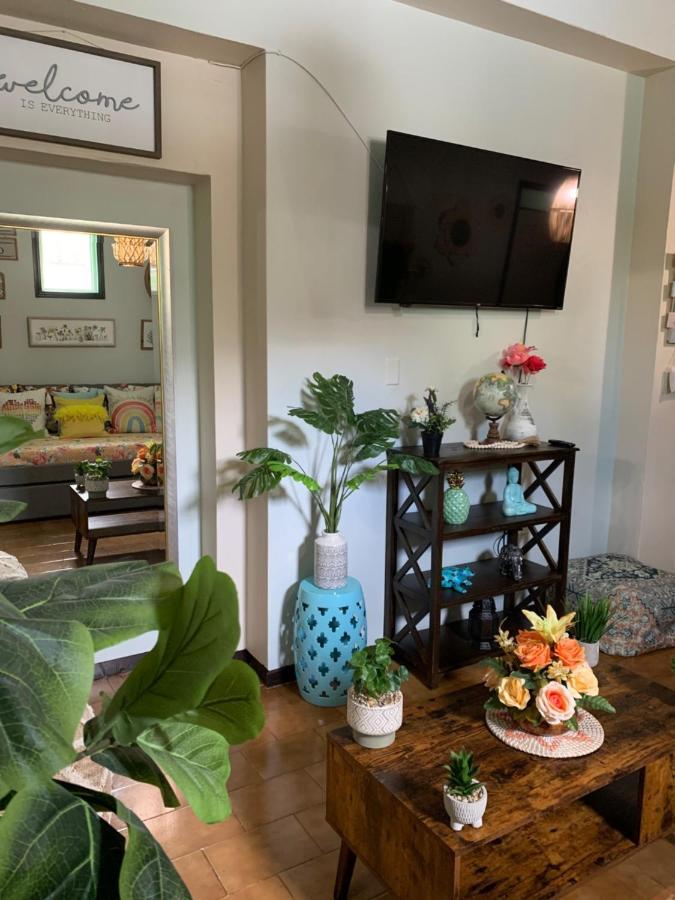 The Suites & Vintage Apartment At Casa Of Essence In Heart Of Old San Juan Esterno foto