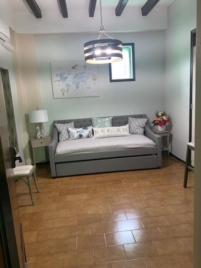 The Suites & Vintage Apartment At Casa Of Essence In Heart Of Old San Juan Esterno foto