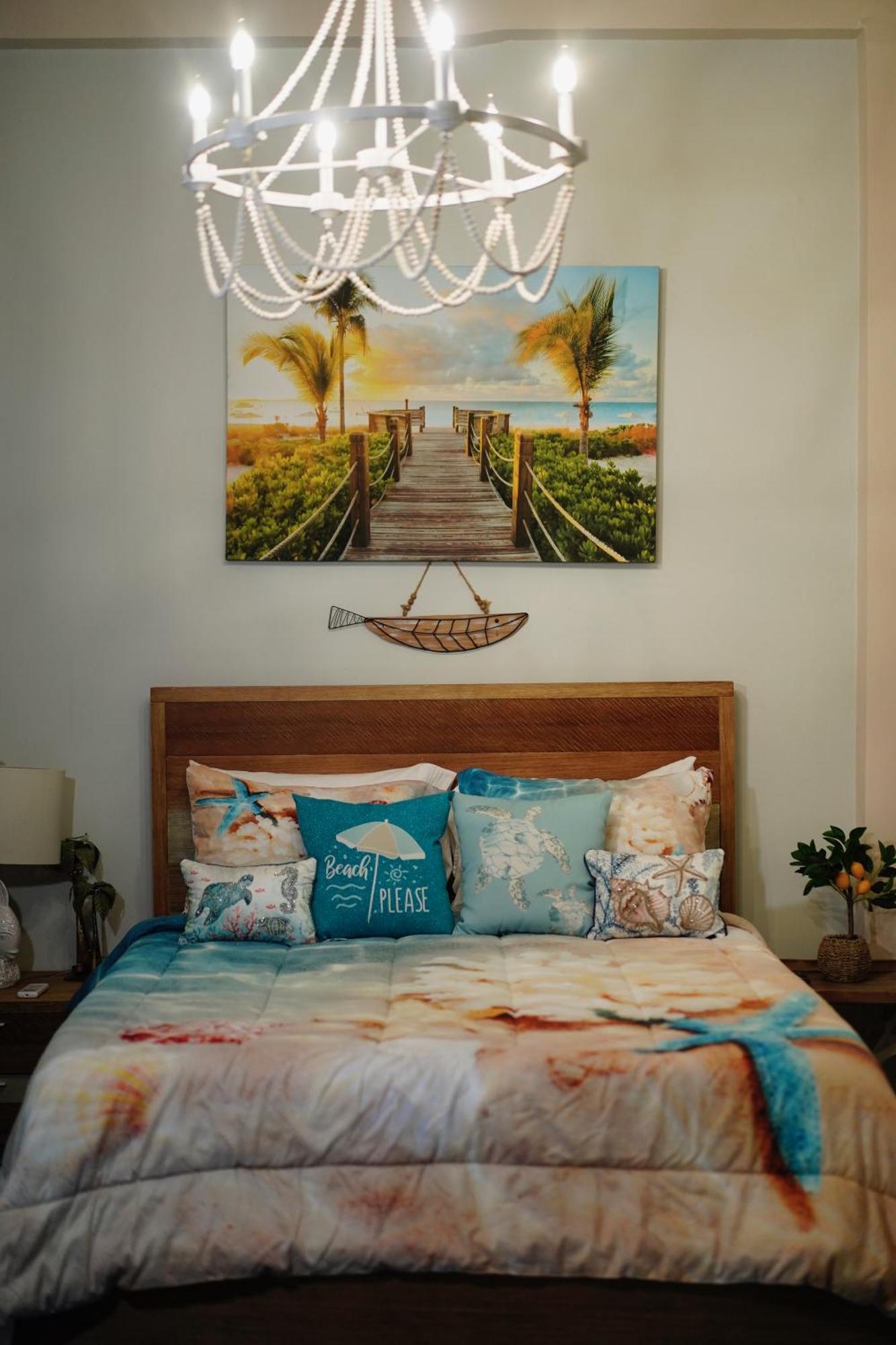 The Suites & Vintage Apartment At Casa Of Essence In Heart Of Old San Juan Esterno foto