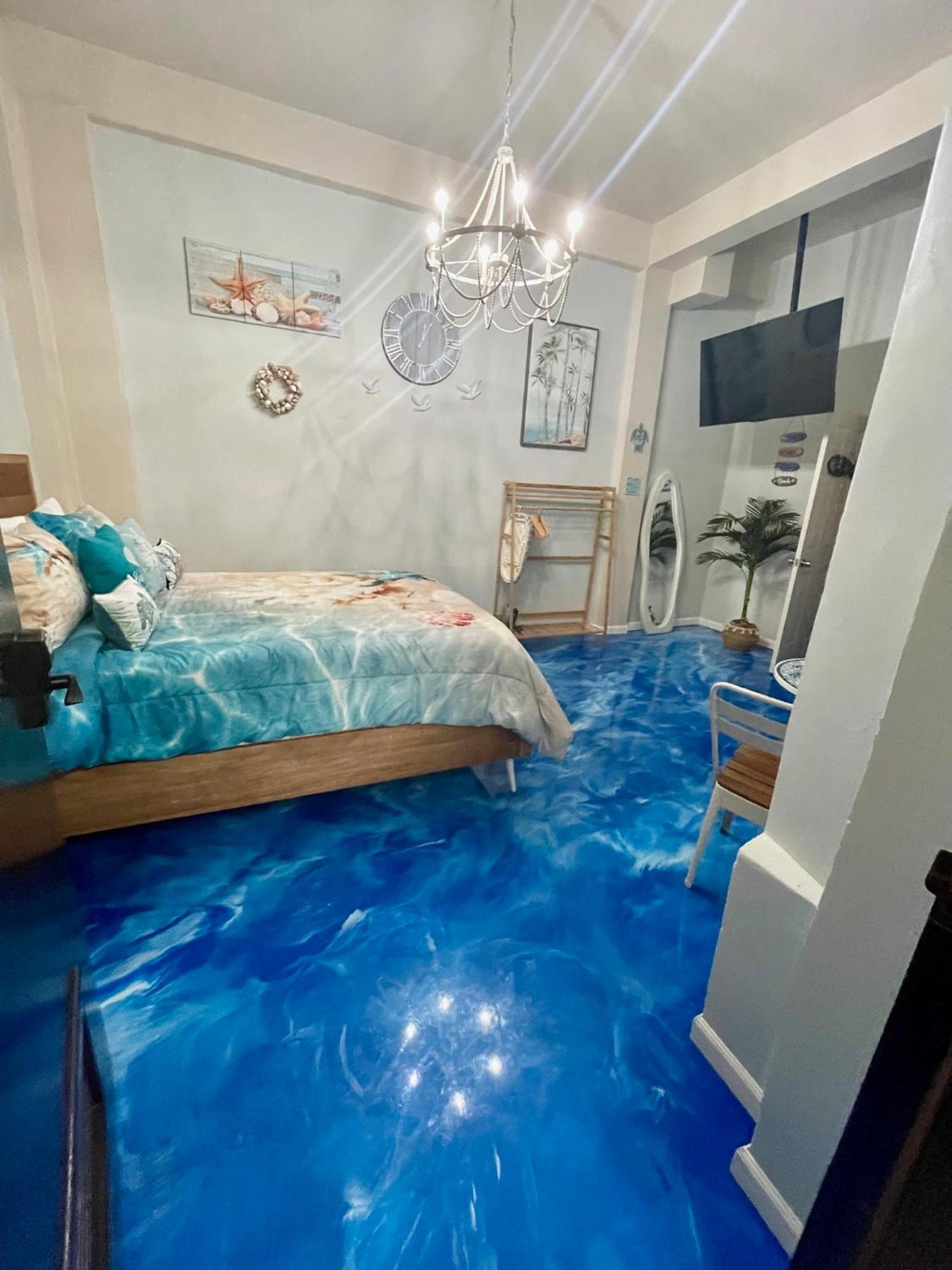 The Suites & Vintage Apartment At Casa Of Essence In Heart Of Old San Juan Esterno foto