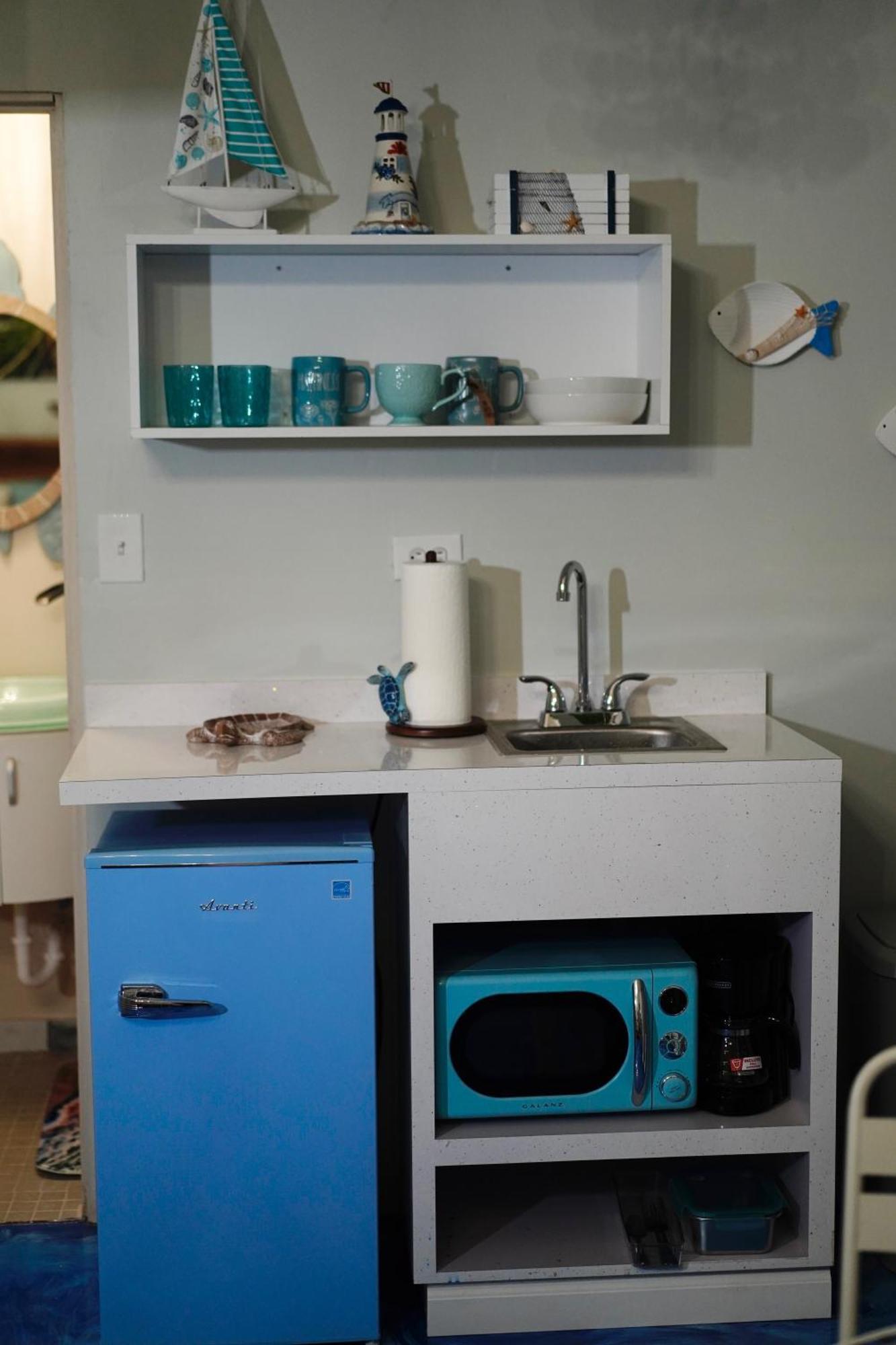The Suites & Vintage Apartment At Casa Of Essence In Heart Of Old San Juan Esterno foto