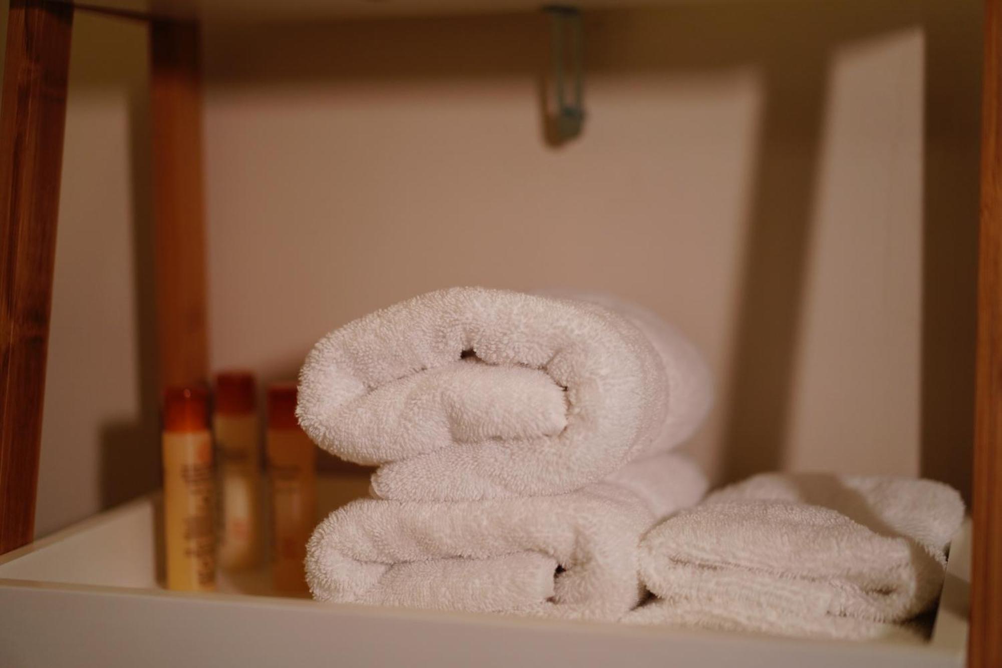 The Suites & Vintage Apartment At Casa Of Essence In Heart Of Old San Juan Esterno foto