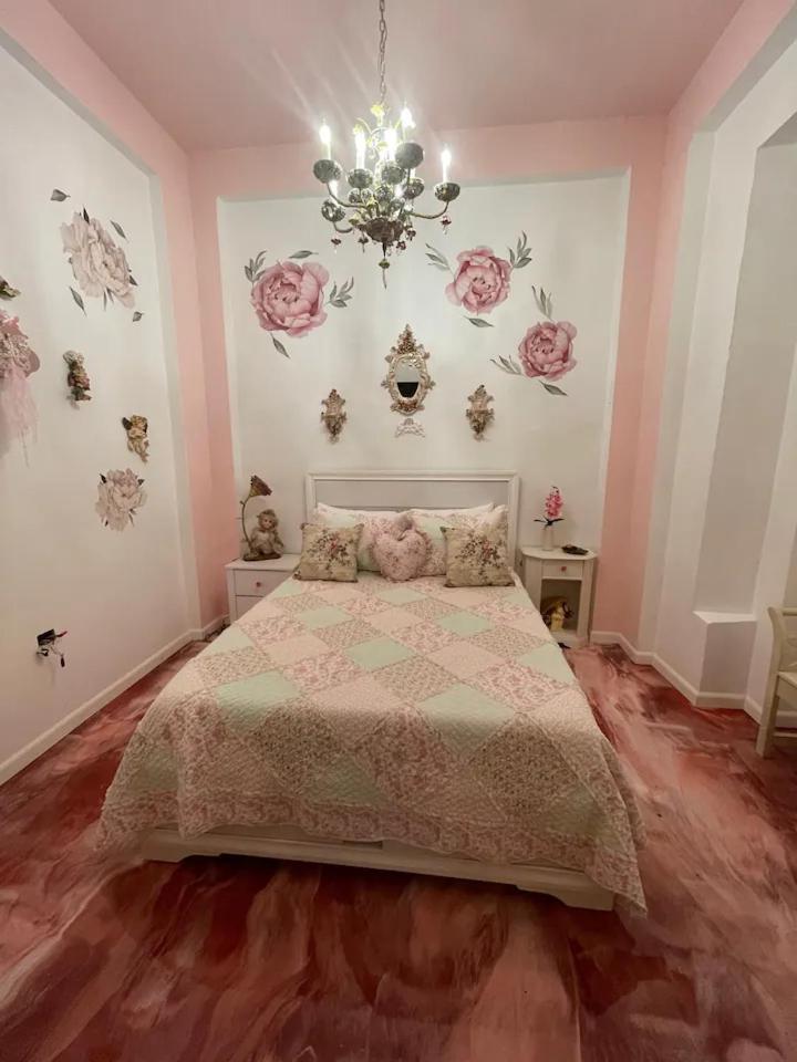 The Suites & Vintage Apartment At Casa Of Essence In Heart Of Old San Juan Esterno foto