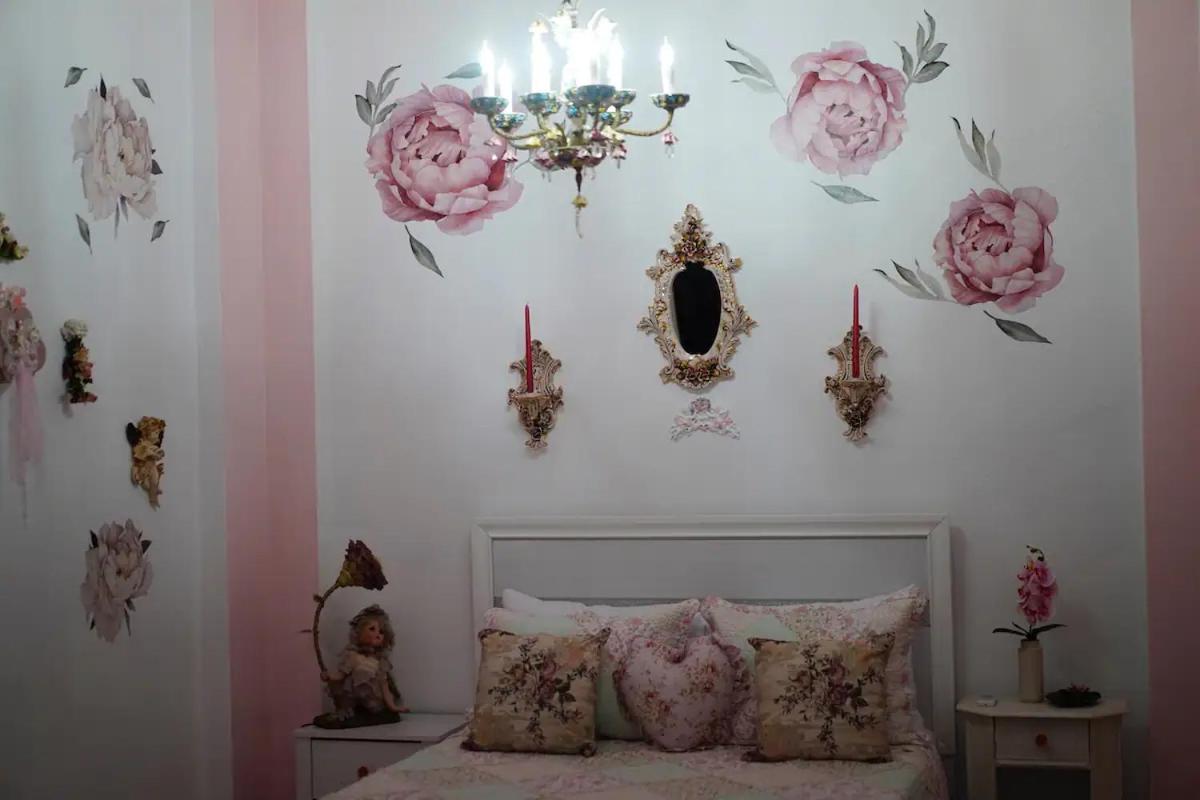 The Suites & Vintage Apartment At Casa Of Essence In Heart Of Old San Juan Esterno foto