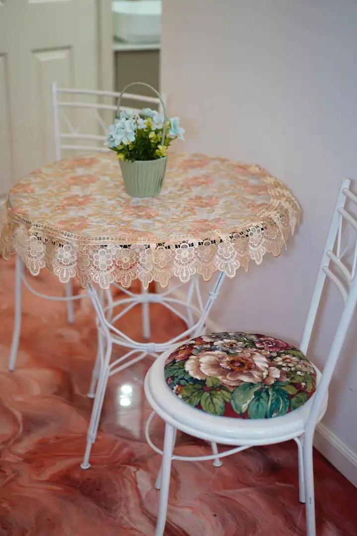 The Suites & Vintage Apartment At Casa Of Essence In Heart Of Old San Juan Esterno foto