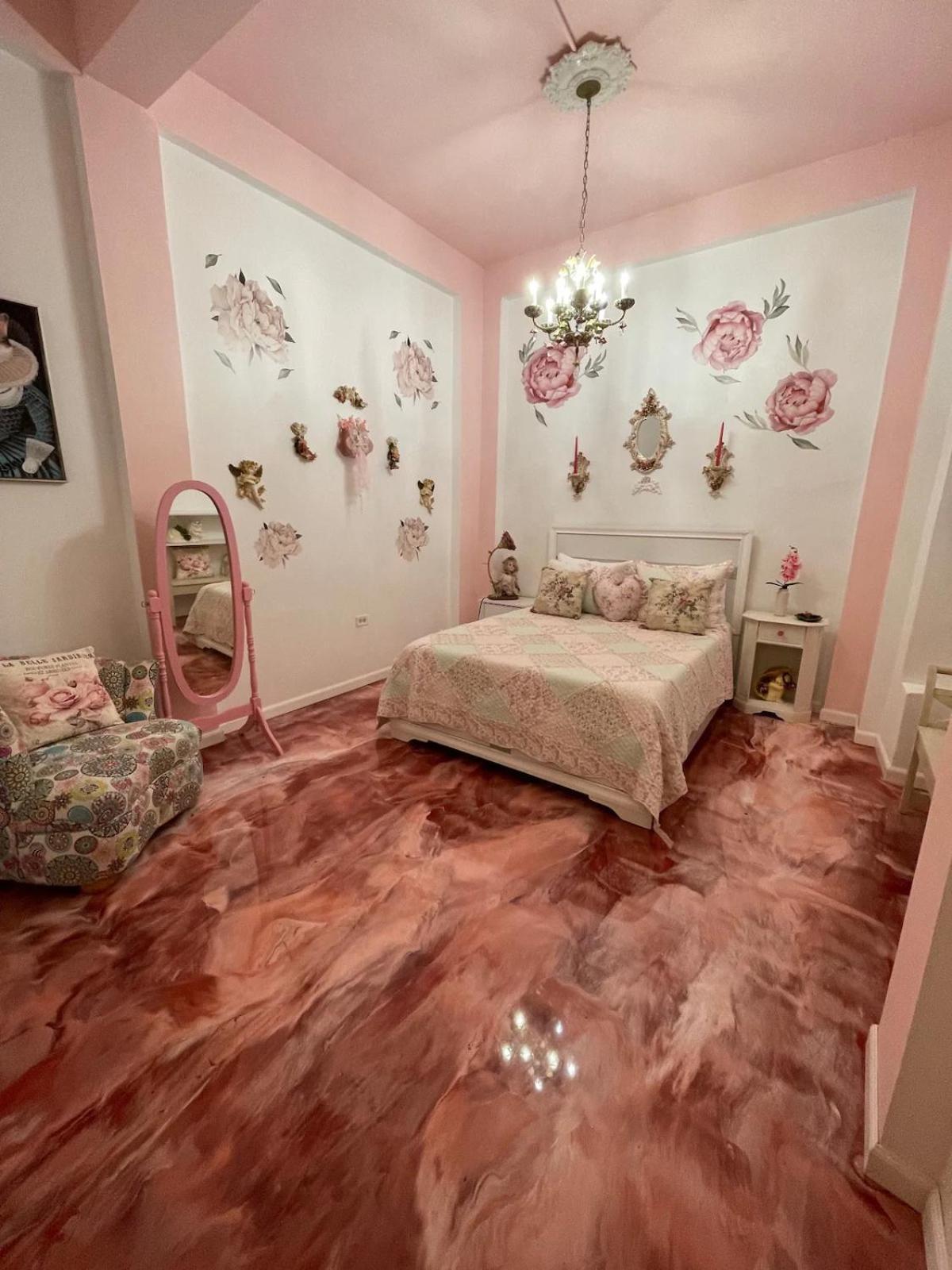 The Suites & Vintage Apartment At Casa Of Essence In Heart Of Old San Juan Esterno foto