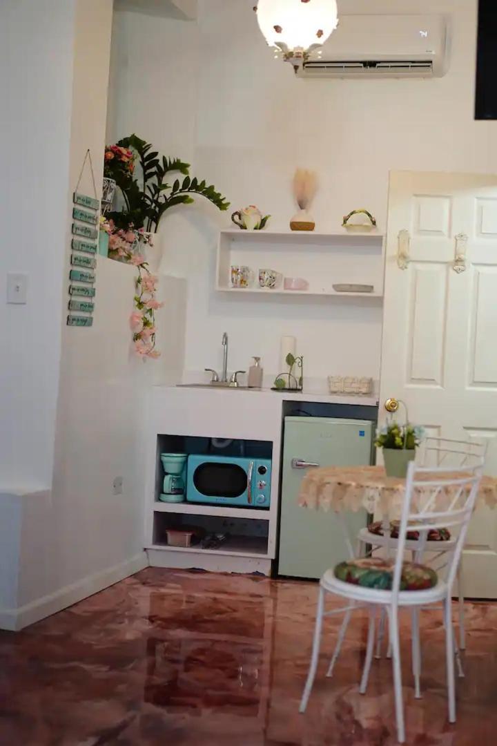 The Suites & Vintage Apartment At Casa Of Essence In Heart Of Old San Juan Esterno foto