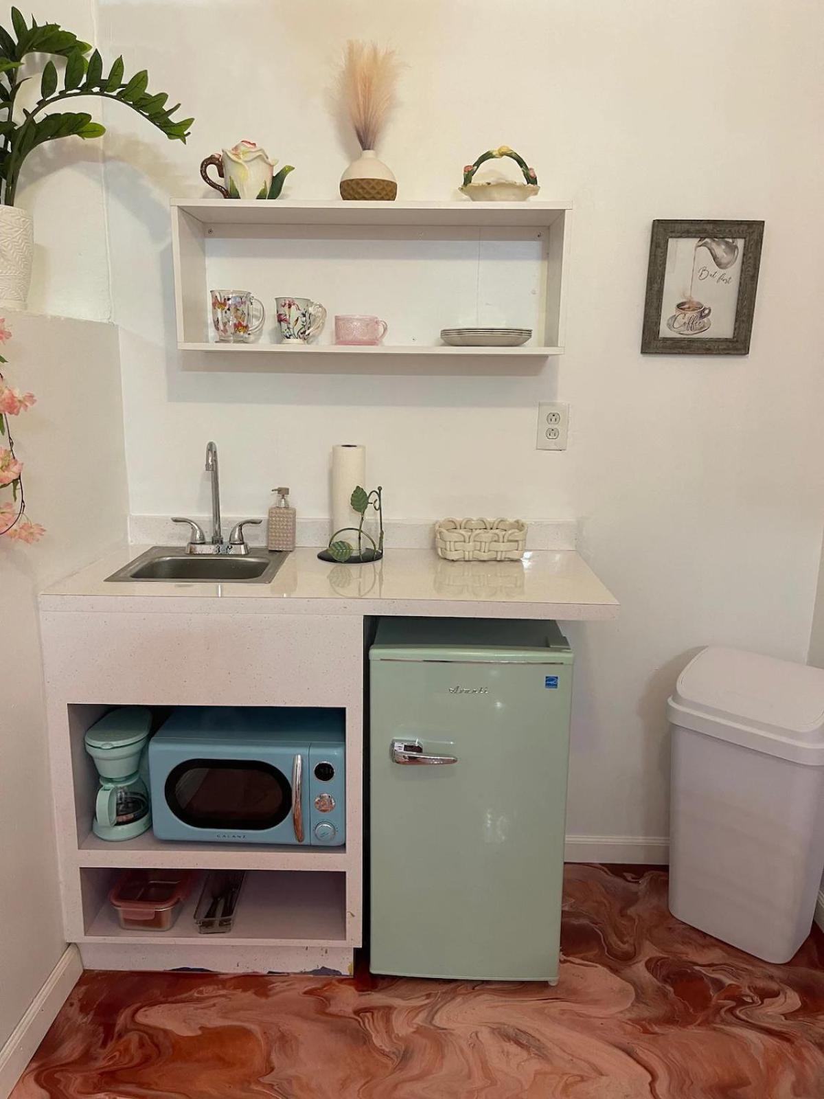 The Suites & Vintage Apartment At Casa Of Essence In Heart Of Old San Juan Esterno foto