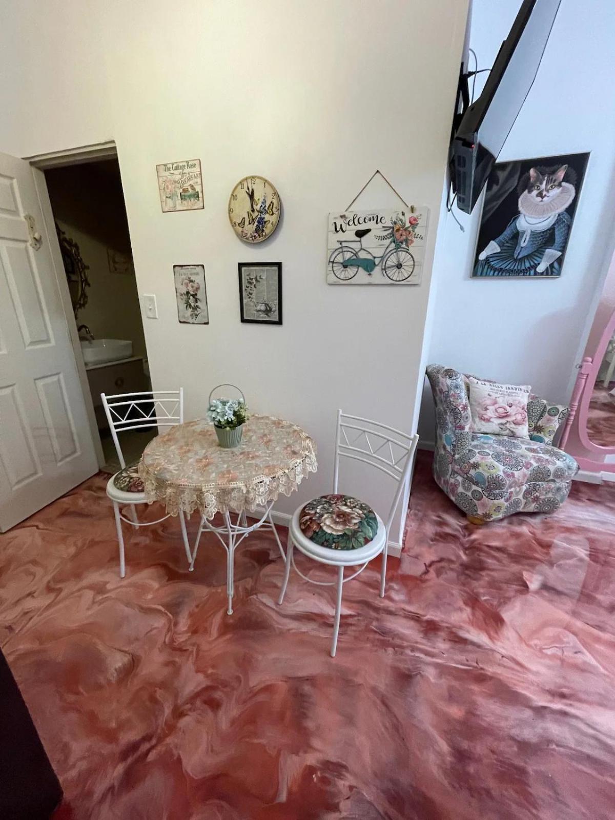 The Suites & Vintage Apartment At Casa Of Essence In Heart Of Old San Juan Esterno foto