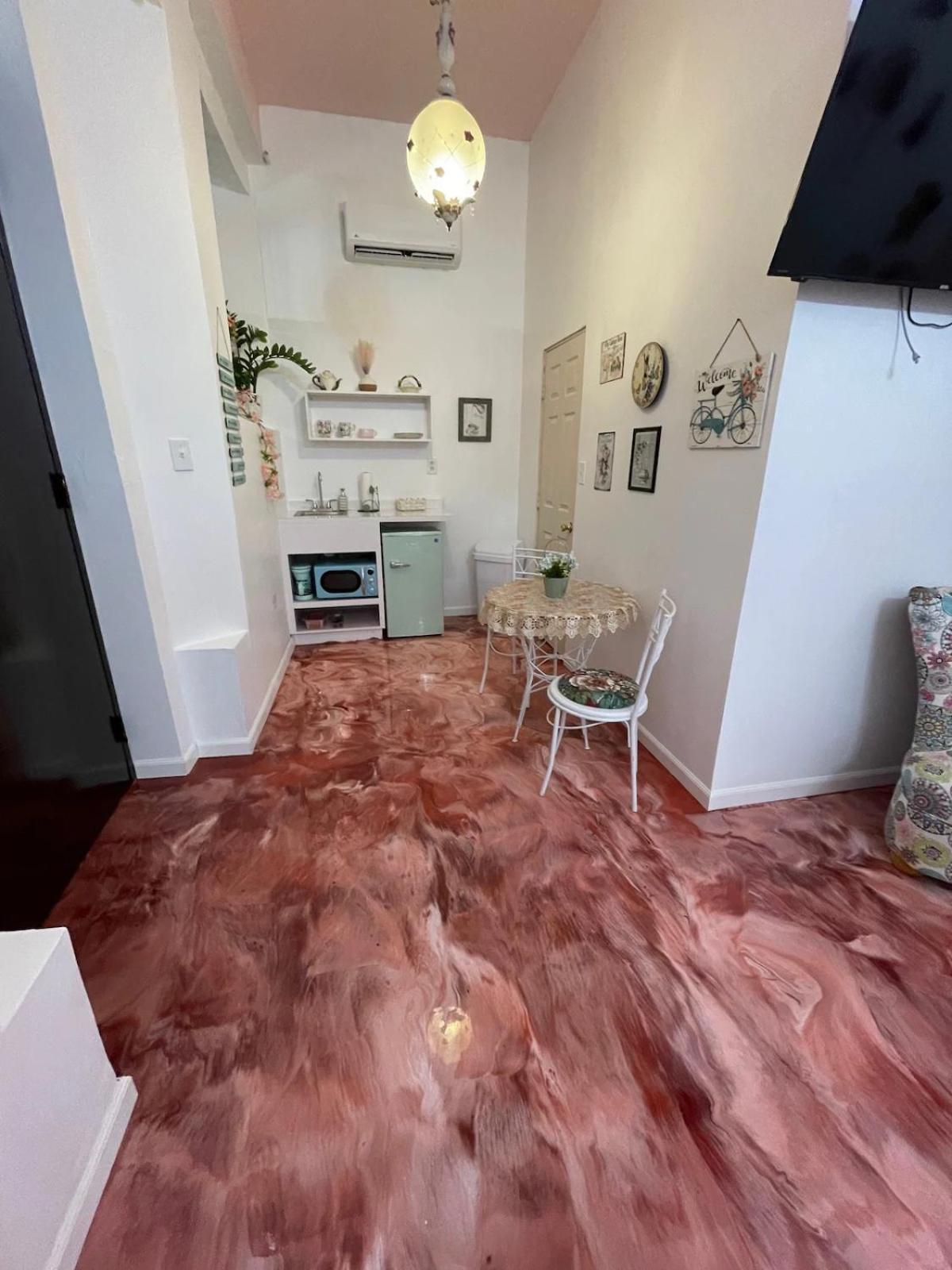The Suites & Vintage Apartment At Casa Of Essence In Heart Of Old San Juan Esterno foto