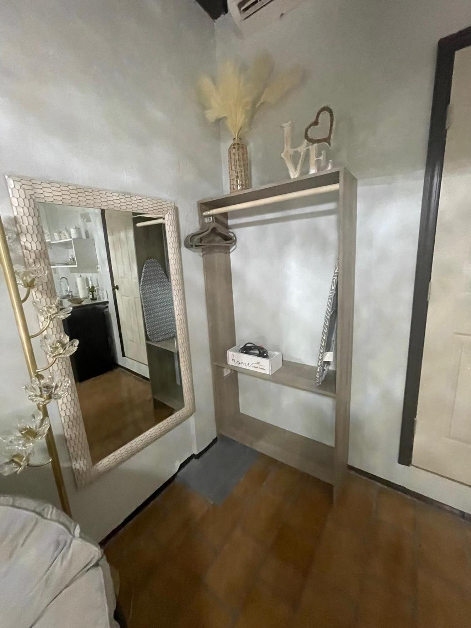 The Suites & Vintage Apartment At Casa Of Essence In Heart Of Old San Juan Esterno foto