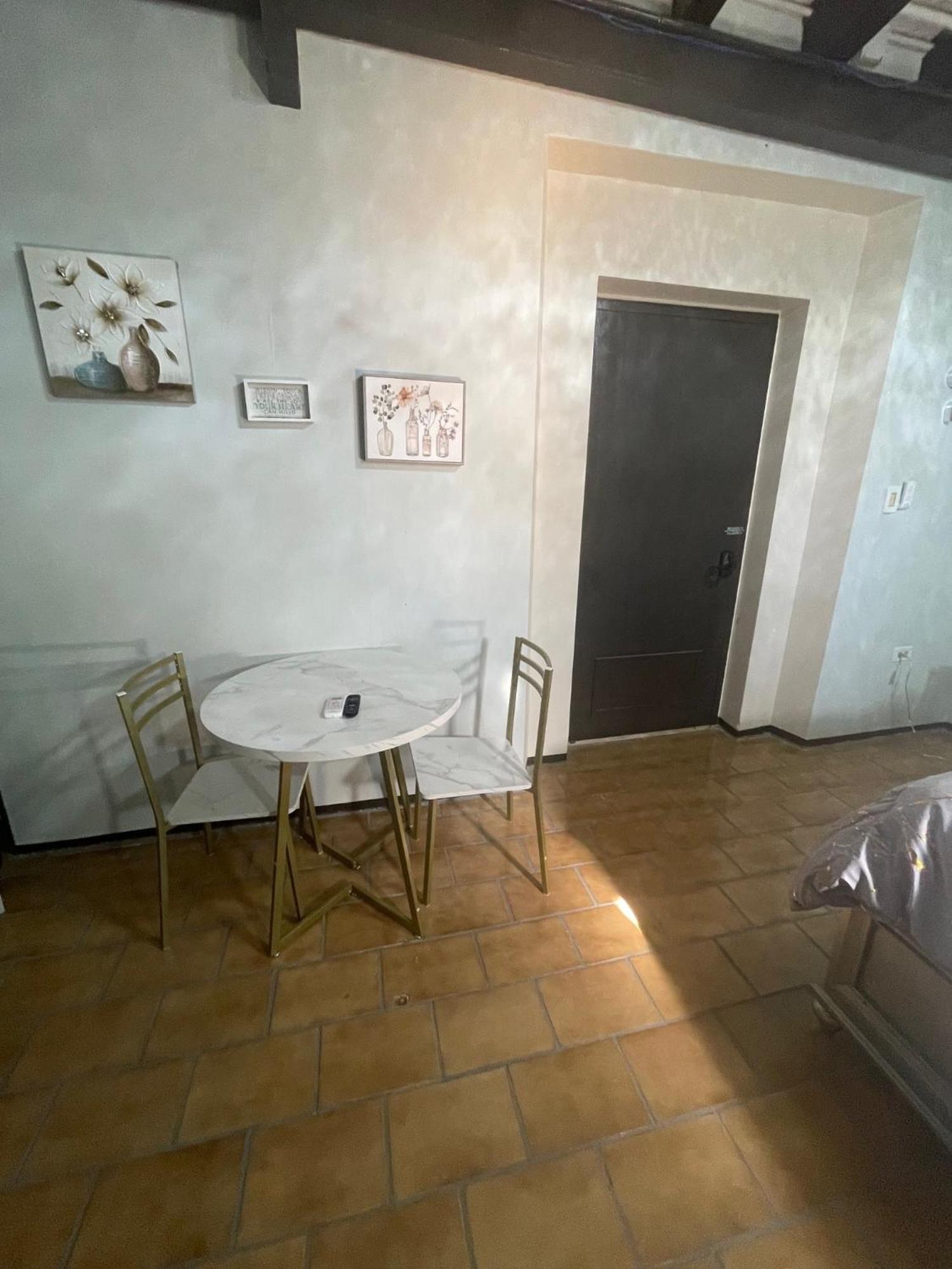 The Suites & Vintage Apartment At Casa Of Essence In Heart Of Old San Juan Esterno foto