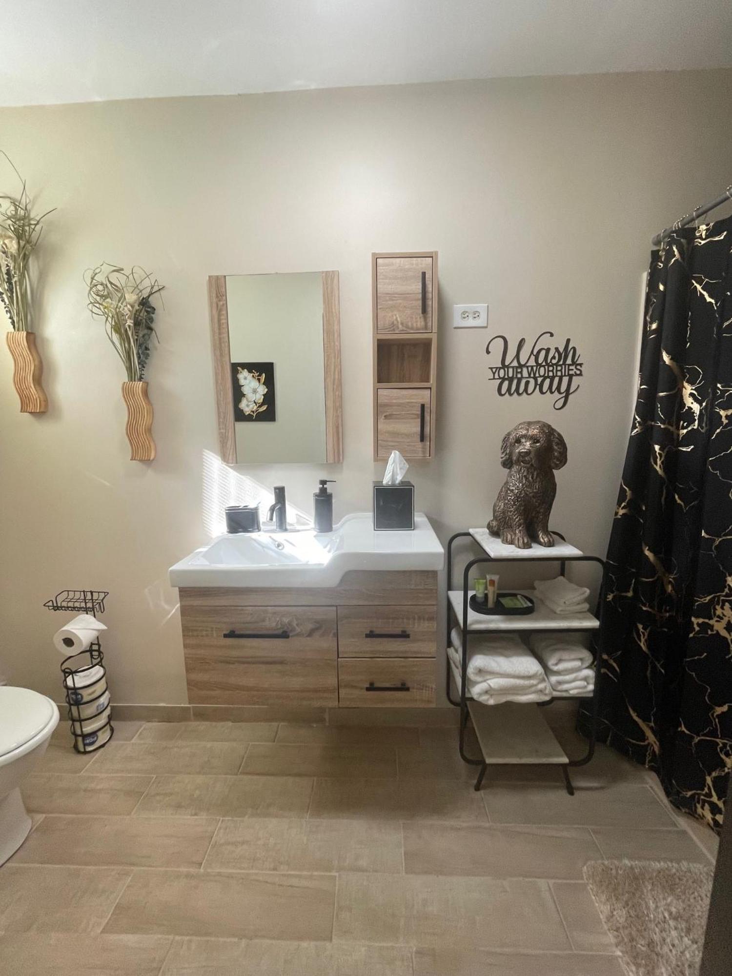 The Suites & Vintage Apartment At Casa Of Essence In Heart Of Old San Juan Esterno foto