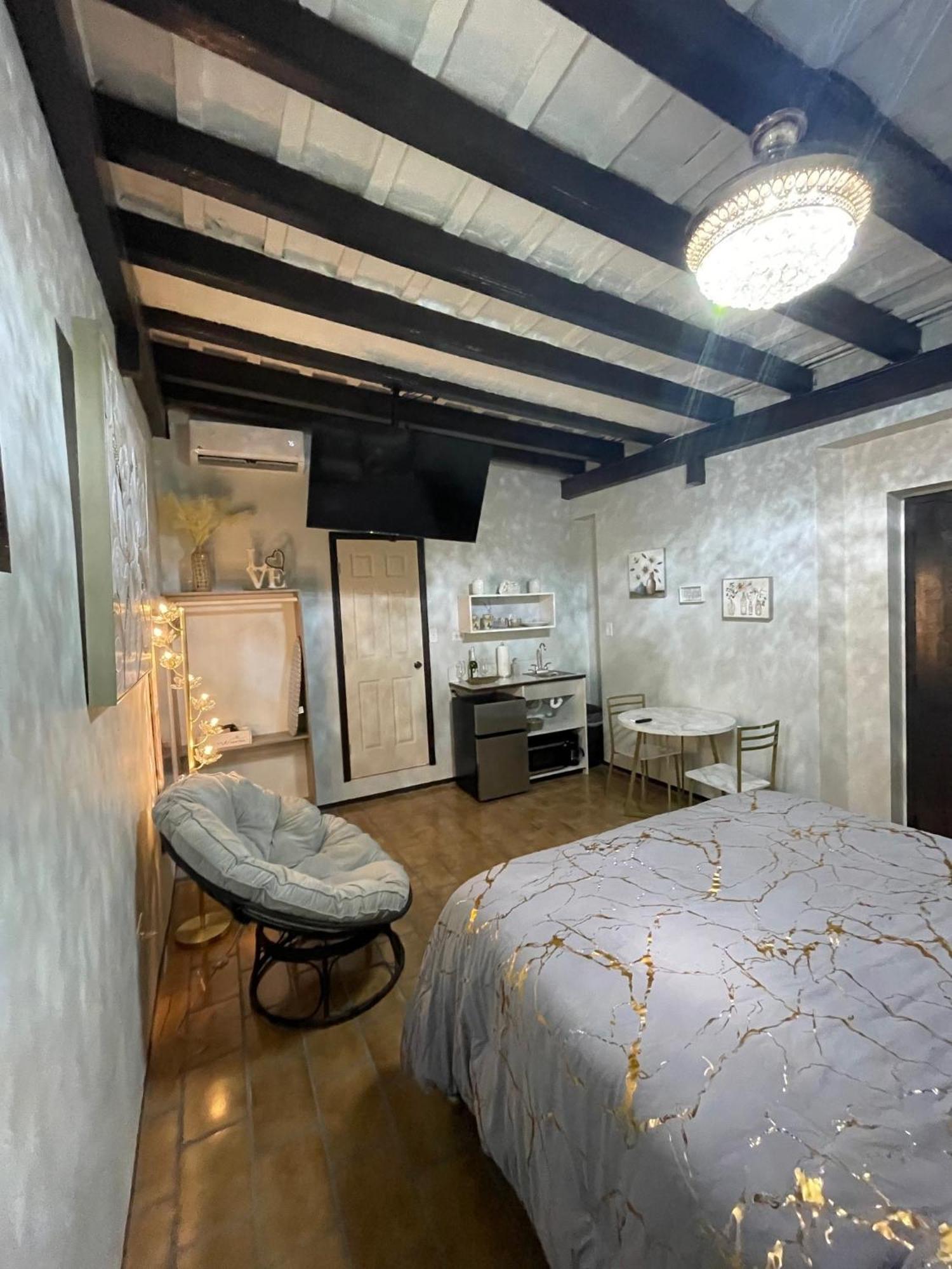 The Suites & Vintage Apartment At Casa Of Essence In Heart Of Old San Juan Esterno foto