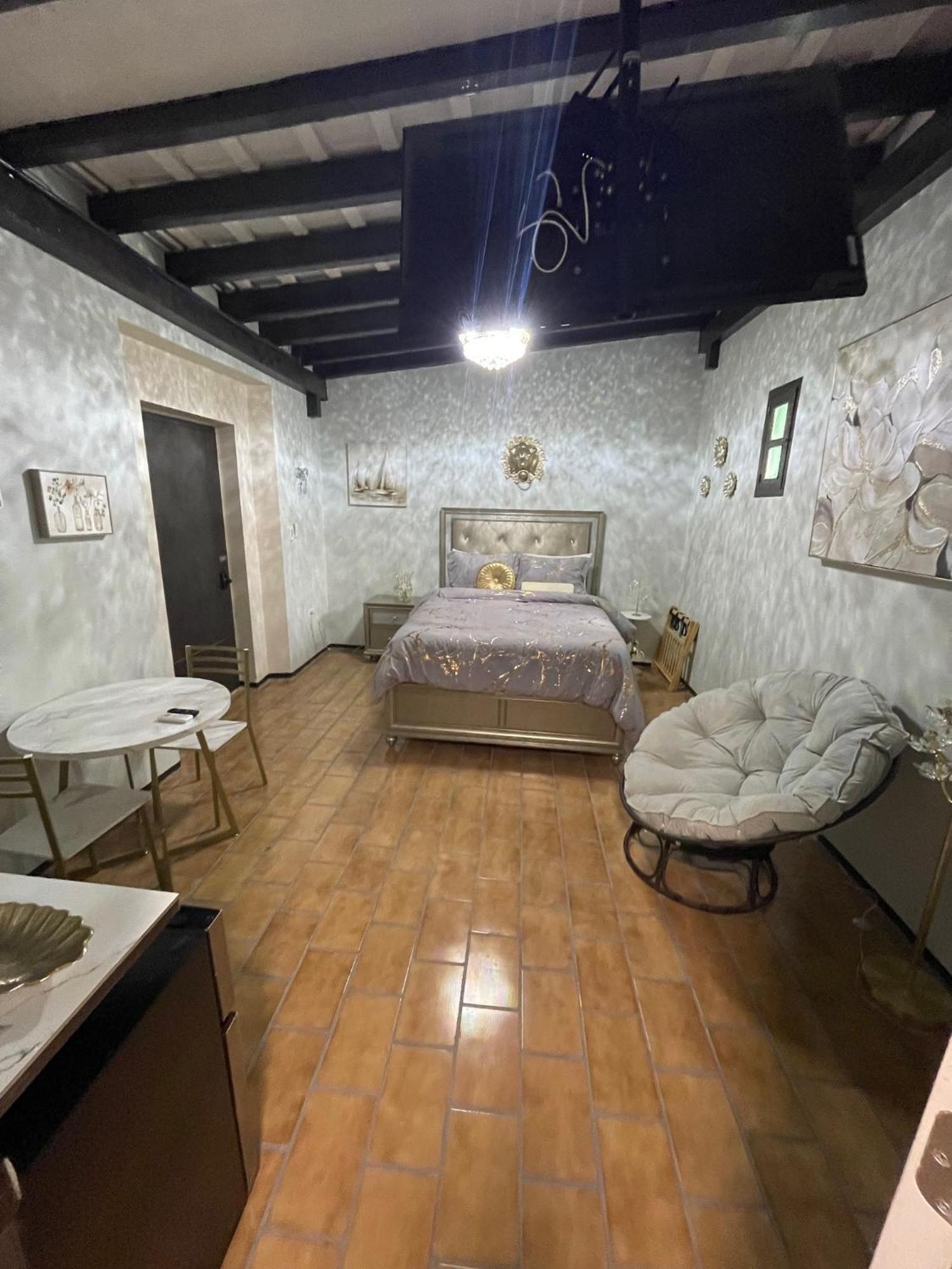 The Suites & Vintage Apartment At Casa Of Essence In Heart Of Old San Juan Esterno foto