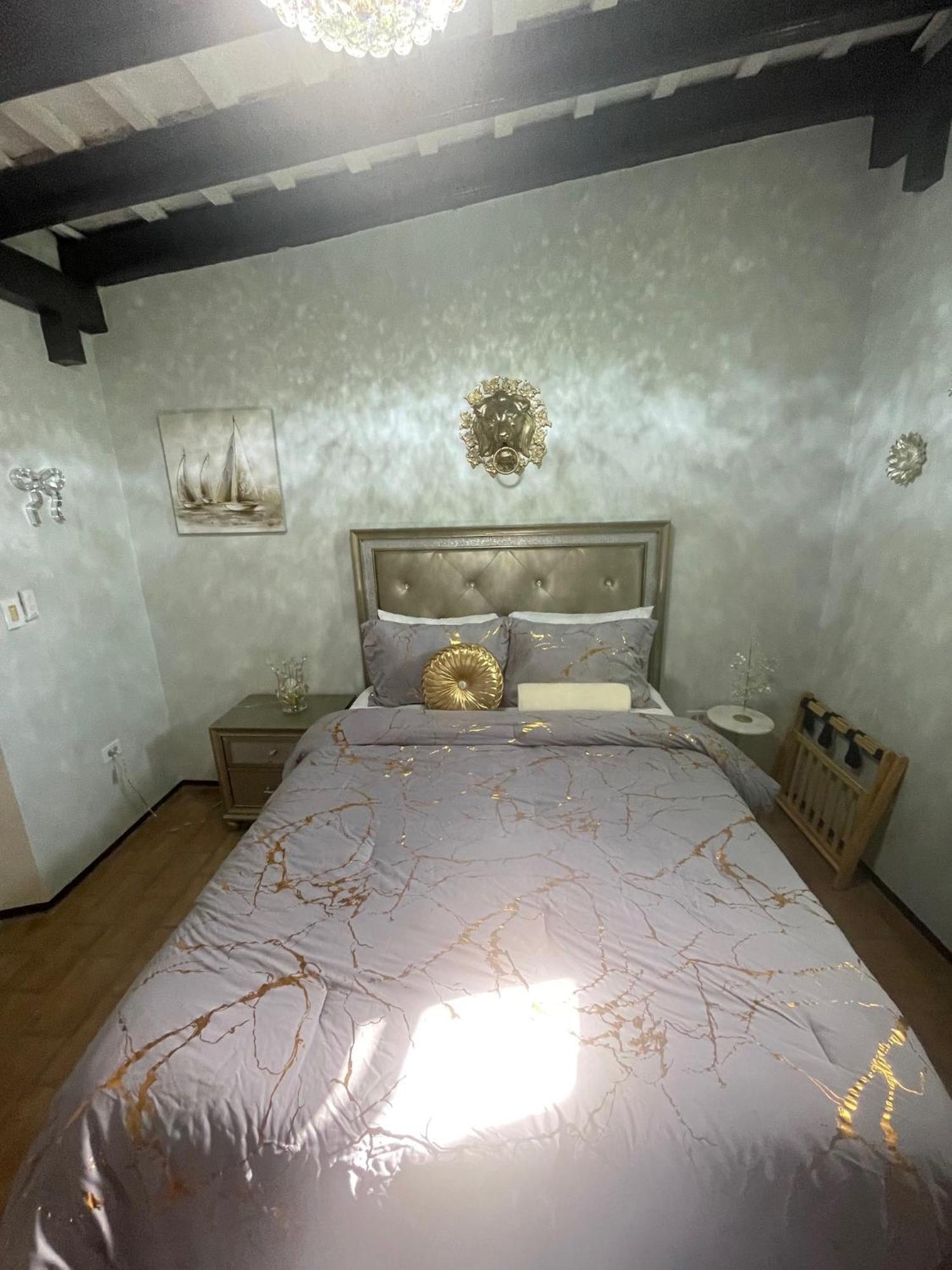 The Suites & Vintage Apartment At Casa Of Essence In Heart Of Old San Juan Esterno foto