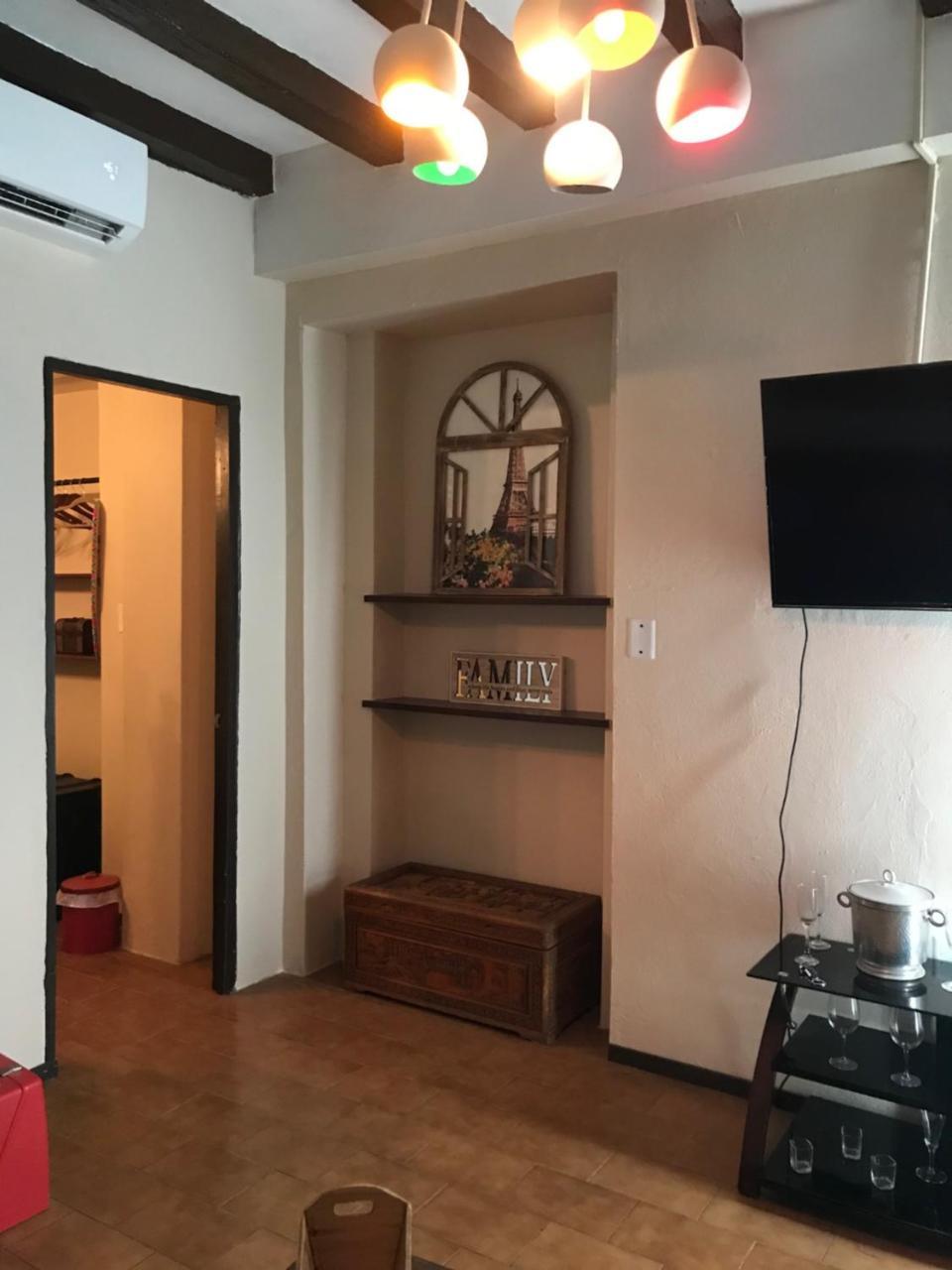 The Suites & Vintage Apartment At Casa Of Essence In Heart Of Old San Juan Esterno foto