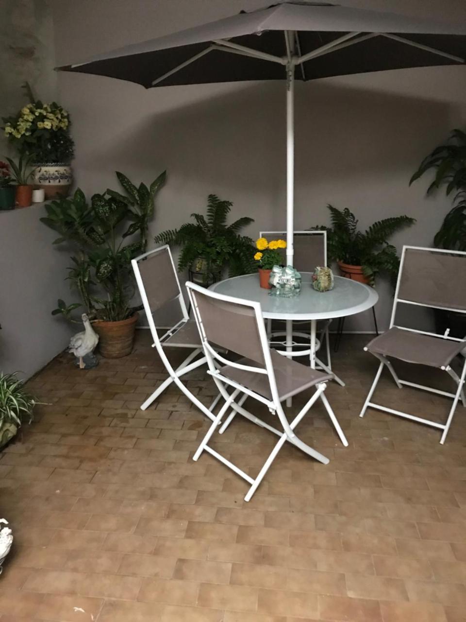 The Suites & Vintage Apartment At Casa Of Essence In Heart Of Old San Juan Esterno foto
