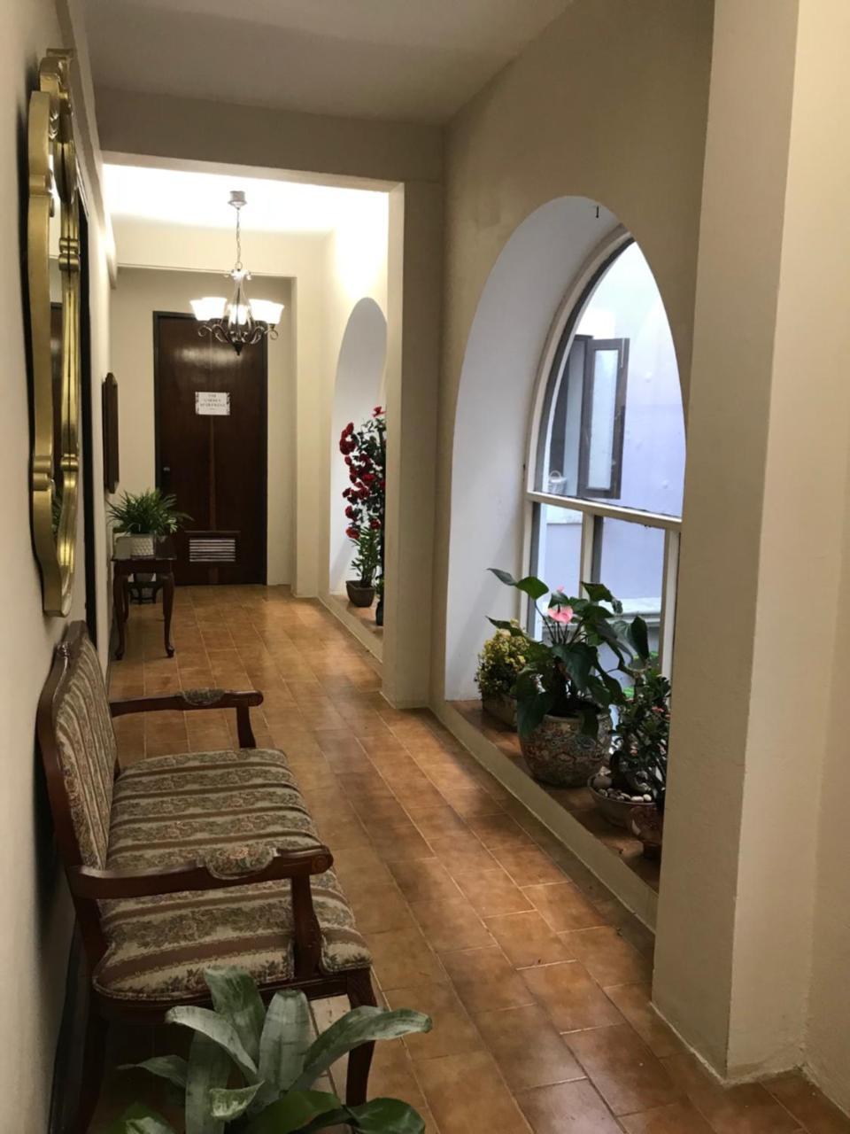 The Suites & Vintage Apartment At Casa Of Essence In Heart Of Old San Juan Esterno foto