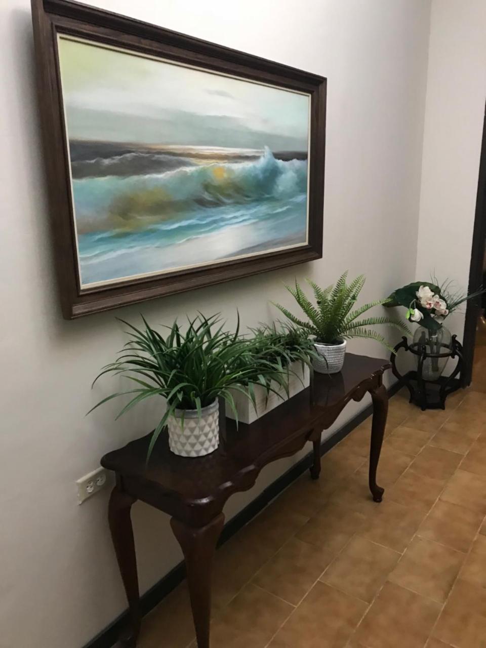 The Suites & Vintage Apartment At Casa Of Essence In Heart Of Old San Juan Esterno foto