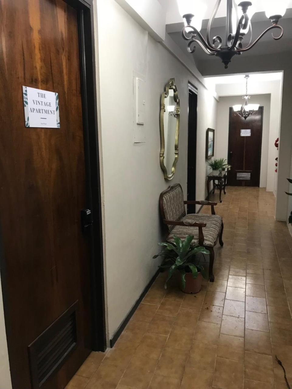 The Suites & Vintage Apartment At Casa Of Essence In Heart Of Old San Juan Esterno foto