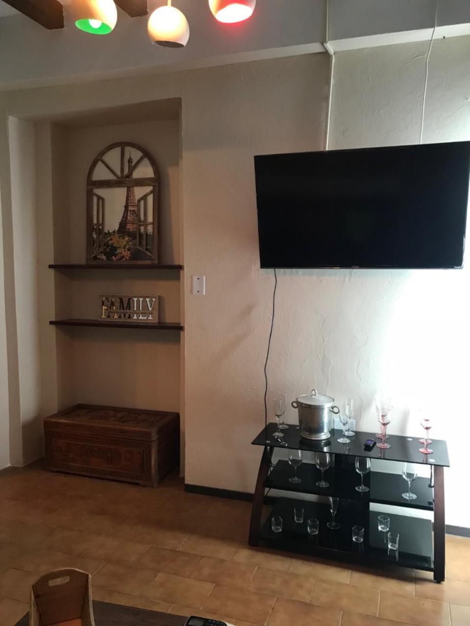 The Suites & Vintage Apartment At Casa Of Essence In Heart Of Old San Juan Esterno foto